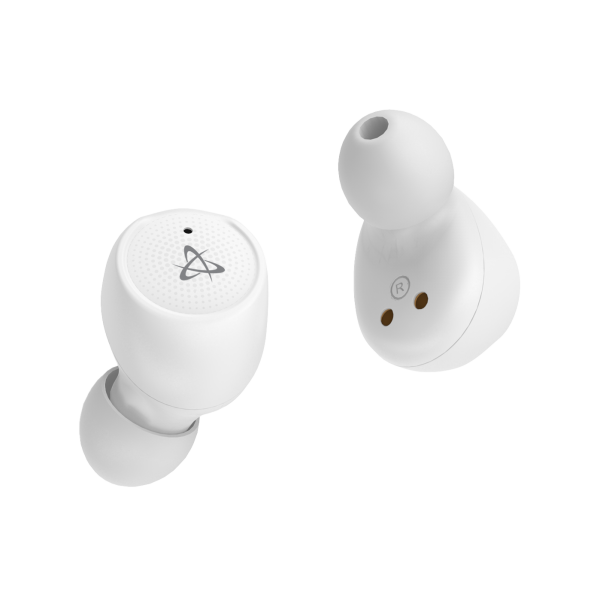 EARBUDS Slušalice + mikrofon SBOX Bluetooth EB-TWS115 Bijele - Slika 2