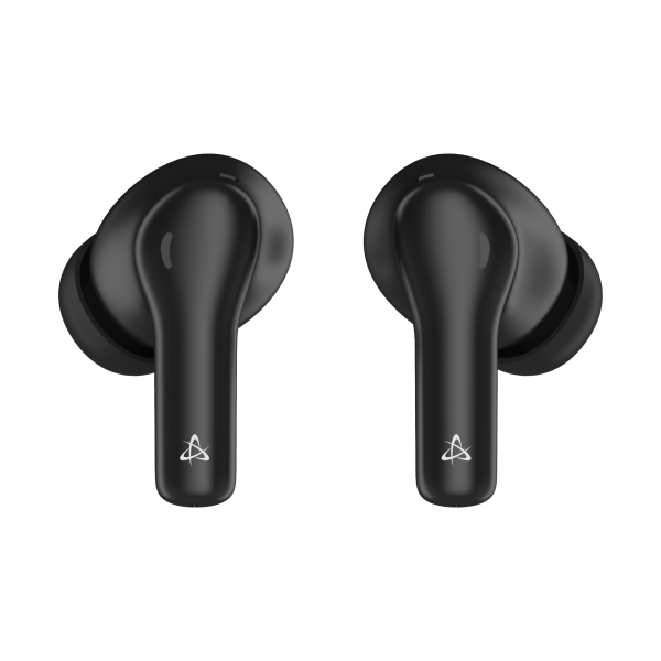 EARBUDS Slušalice + mikrofon SBOX Bluetooth EB-TWS54 Crne/ANC+ 4 Mic ENC - Slika 6