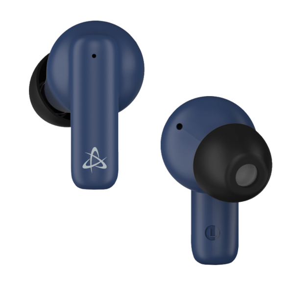 EARBUDS Slušalice + mikrofon SBOX Bluetooth EB-TWS05 Plava - Slika 2