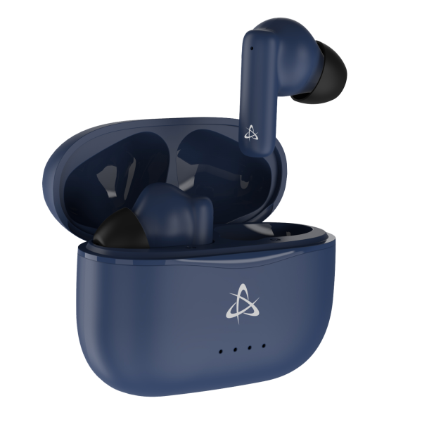 EARBUDS Slušalice + mikrofon SBOX Bluetooth EB-TWS05 Plava - Slika 5