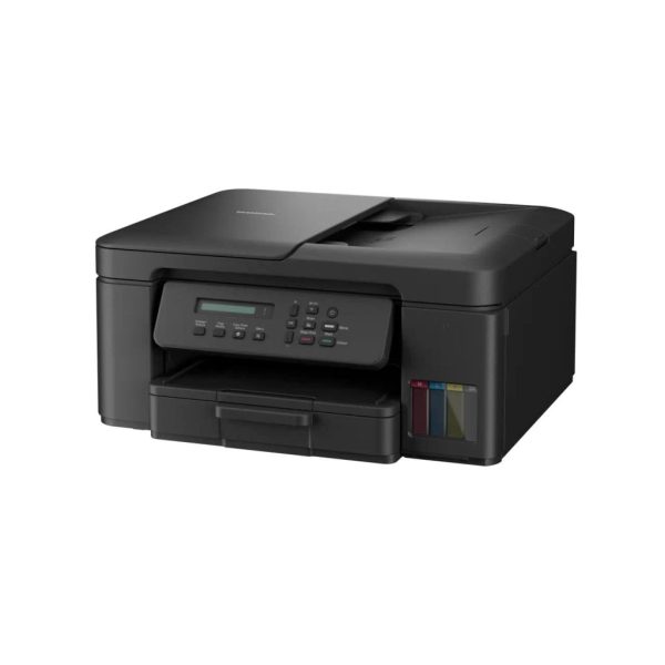 Pisač Brother tintni MFP DCPT730DW inkbenefit plus A4, wifi, duplex - Slika 2