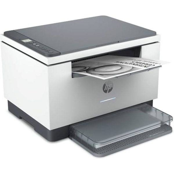 Pisač HP LaserJet MFP M234dw mono, A4, duplex, USB/Wi-Fi 6GW99F - Slika 2