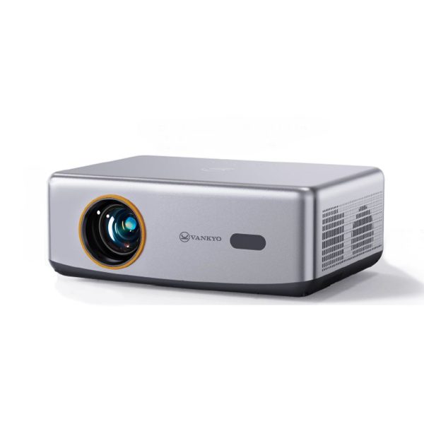 Projektor Vankyo + Projekcijsko platno  V700G - FULL HD - 1080p - 400 ANSI - Slika 2