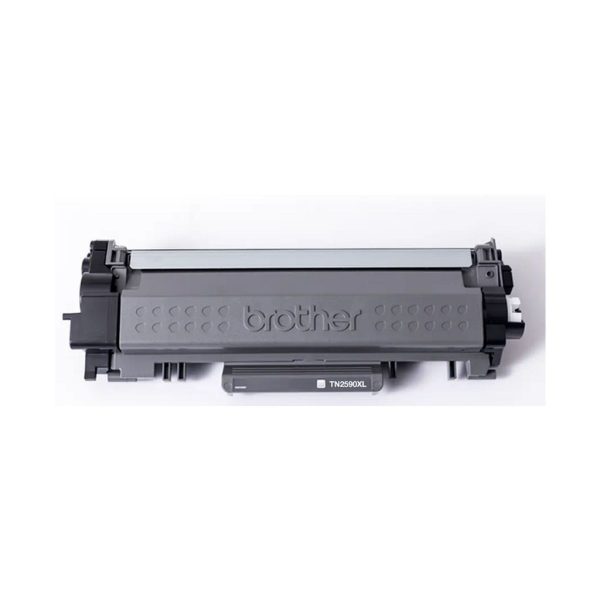 Toner Brother TN2590XL black 3k - Slika 2