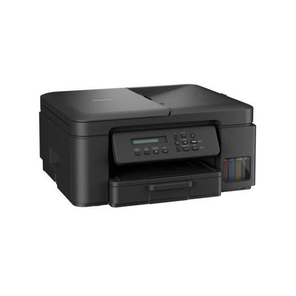 Pisač Brother tintni MFP DCPT730DW inkbenefit plus A4, wifi, duplex - Slika 3