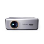 Projektor Vankyo + Projekcijsko platno  V700G - FULL HD - 1080p - 400 ANSI - Slika 3