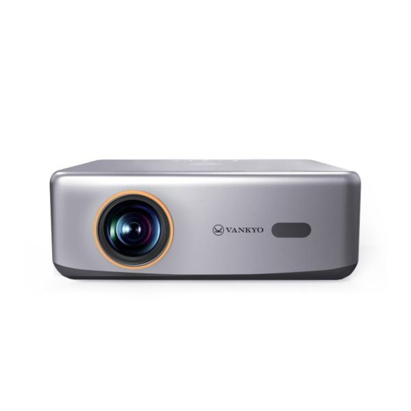 Projektor Vankyo + Projekcijsko platno  V700G - FULL HD - 1080p - 400 ANSI - Slika 3