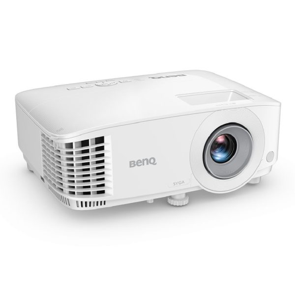 Projektor BenQ MS560, DLP, SVGA 800x600, 4000 ANSI, zvučnik 10W - Slika 4