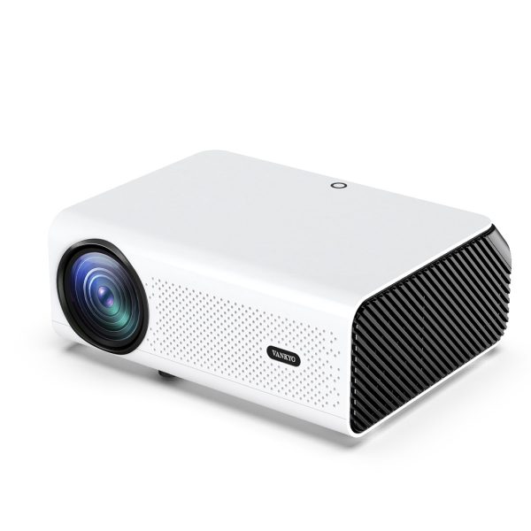 Projektor Vankyo Leisure 495W, Full HD, Android, Dolby Audio - Slika 4