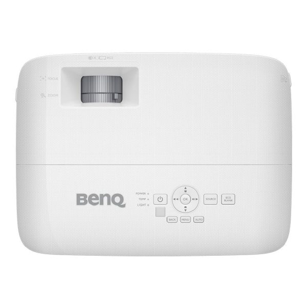 Projektor BenQ MS560, DLP, SVGA 800x600, 4000 ANSI, zvučnik 10W - Slika 5