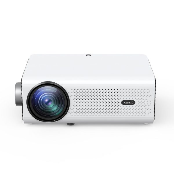 Projektor Vankyo Leisure 495W, Full HD, Android, Dolby Audio - Slika 5