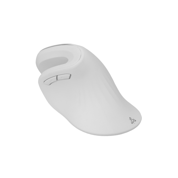 MIŠ SBOX VM-838W Vertical Wireless Bijeli - Slika 2