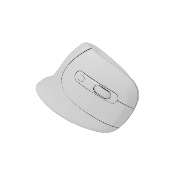 MIŠ SBOX VM-838W Vertical Wireless Bijeli - Slika 3