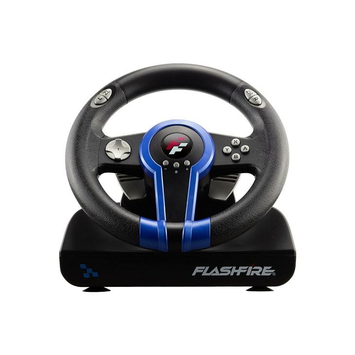 Volan drift flashfire es300a za pc i nintendo swit m0050