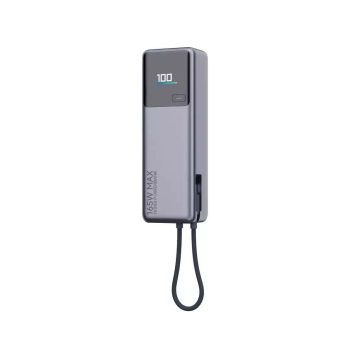 Xiaomi 165 w power bank 10000 mah b3614 1