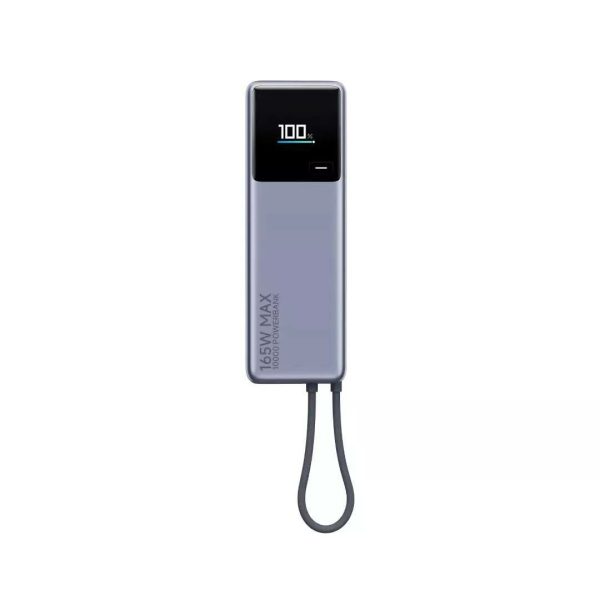 Xiaomi 165 W Power Bank 10000 mAh - Slika 2