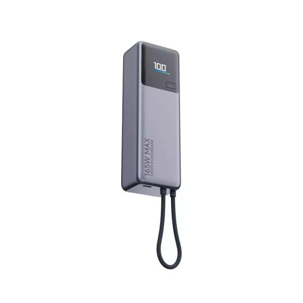 Xiaomi 165 W Power Bank 10000 mAh - Slika 3