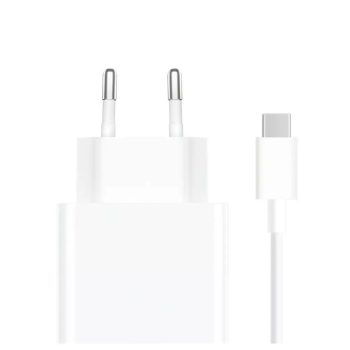 Xiaomi 33 w charging combo type a b8366 1