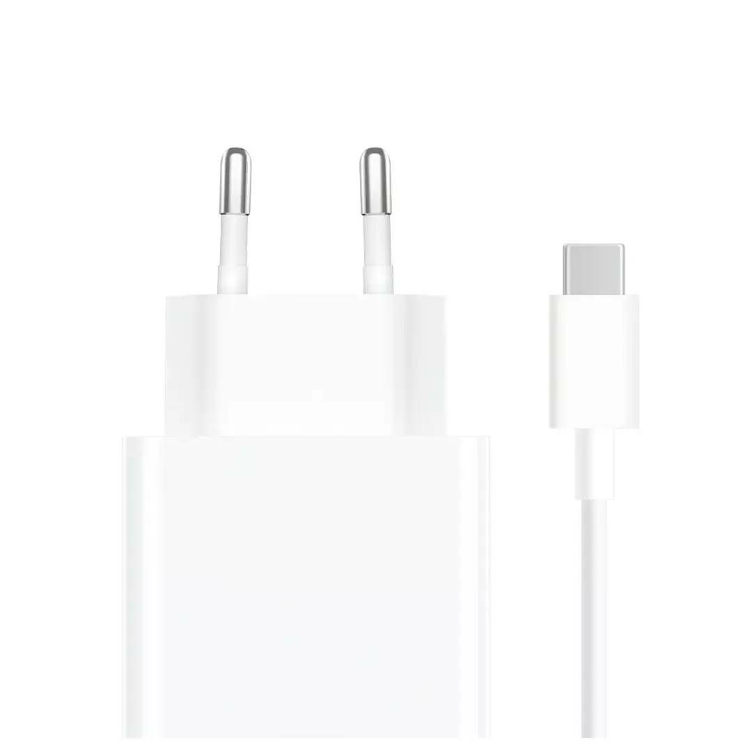Xiaomi 33 w charging combo type a b8366 1