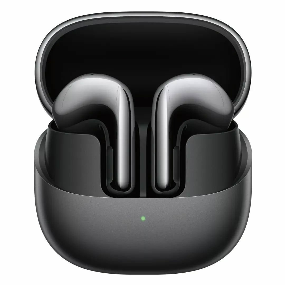 Xiaomi buds 5 graphite black b8471