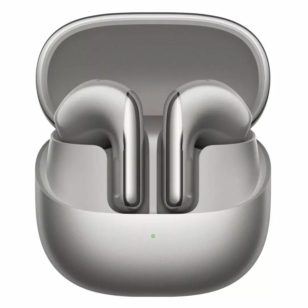 Xiaomi buds 5 titan gray b8518