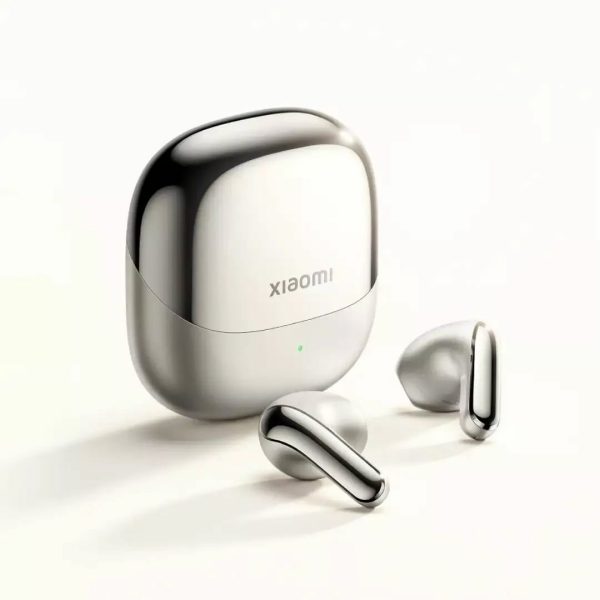 XIAOMI BUDS 5 TITAN GRAY - Slika 2