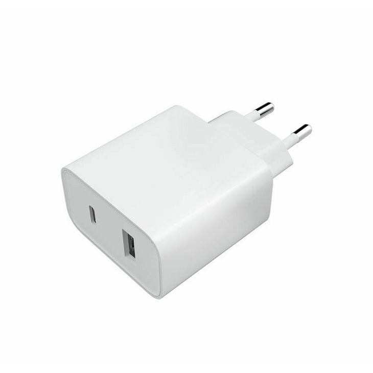Xiaomi mi 33w wall charger eu type ac b8067