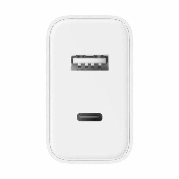 Xiaomi 33 W Wall Charger (Type-A+Type-C) - Slika 2