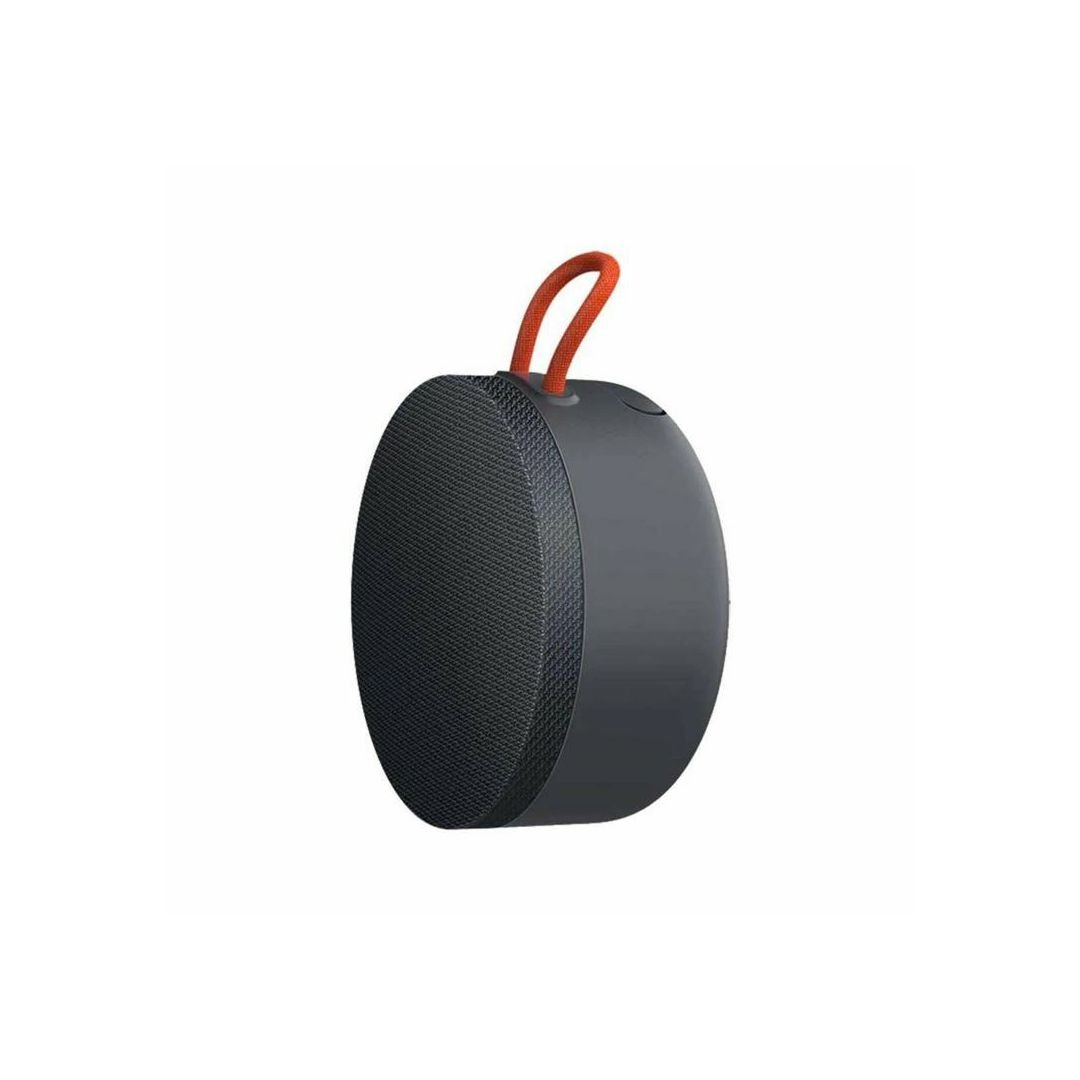 Xiaomi mi portable bluetooth speaker sivi 162353