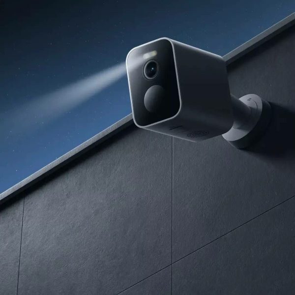 Xiaomi Outdoor Camera BW300 - Slika 4