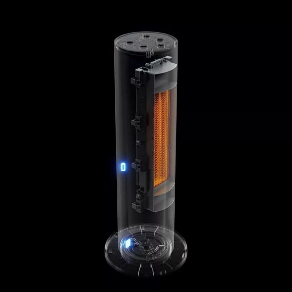 Xiaomi Smart Tower Heater Lite - Slika 5