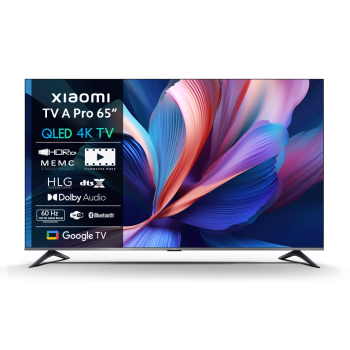 Xiaomi tv a pro
