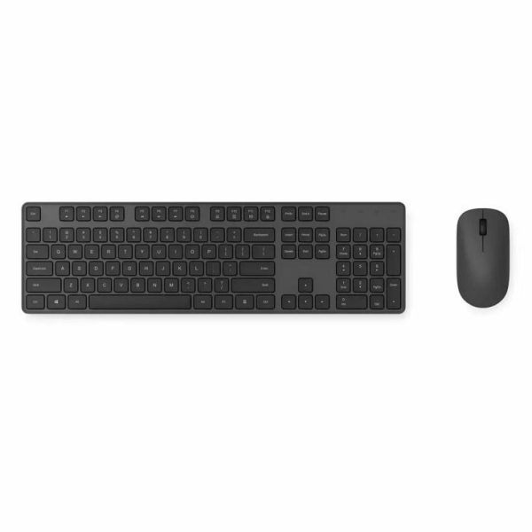 Xiaomi Wireless Keyboard and Mouse Combo (HR) - Slika 2