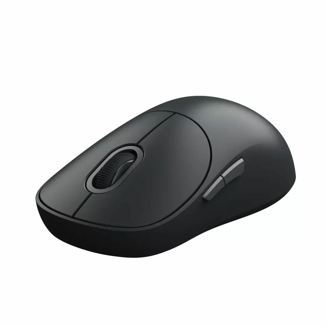 Xiaomi wireless mouse 3 black b2834