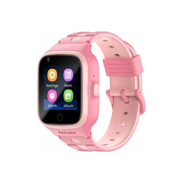 VIVAX smart KIDS watch 4G MAGIC pink - Slika 2