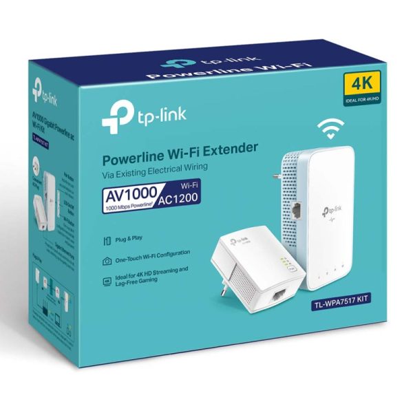 162083 57 TL WPA7517KIT