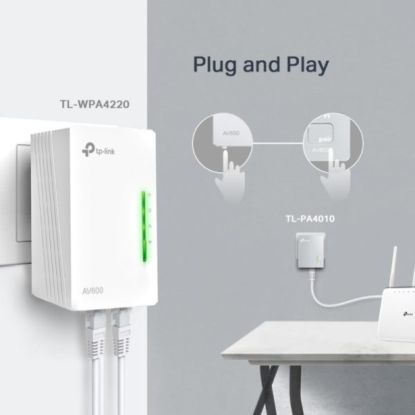 162132 57 TL WPA4220KIT