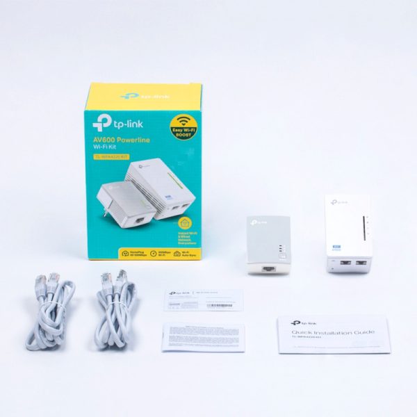 162135 57 TL WPA4220KIT