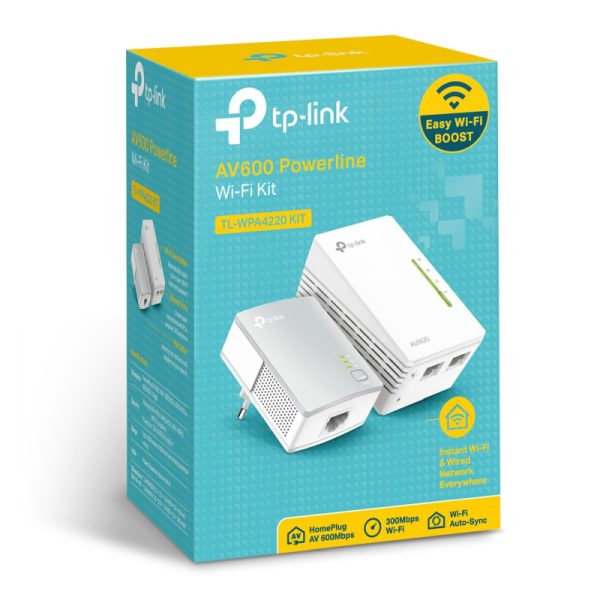 162136 57 TL WPA4220KIT