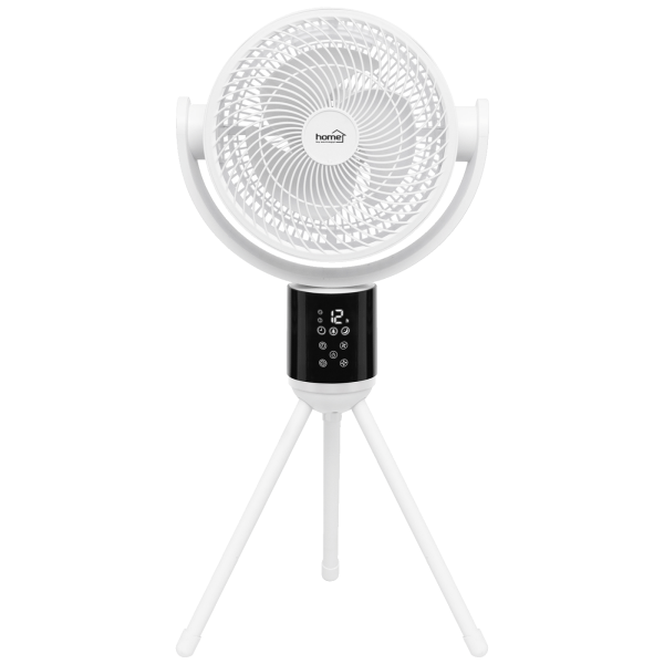 home Ventilator samostojeći , 69.5 - 97 cm, 12 brzina, 50W - SFR88DC - Slika 2