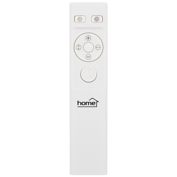 home Ventilator samostojeći , 69.5 - 97 cm, 12 brzina, 50W - SFR88DC - Slika 4