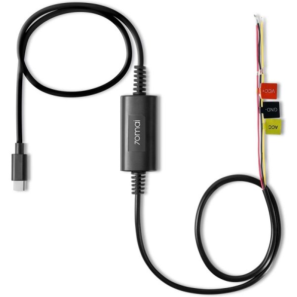 70mai Dash Cam Hardwire Kit UP02 - napajanje za Dash Cam - Slika 2