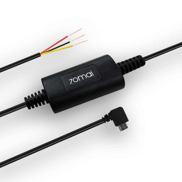 70mai dash cam hardware kit up03 napajanje za dash cam