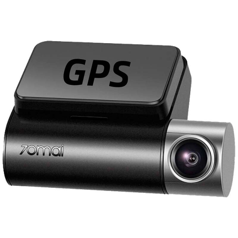 70mai dash cam pro plus