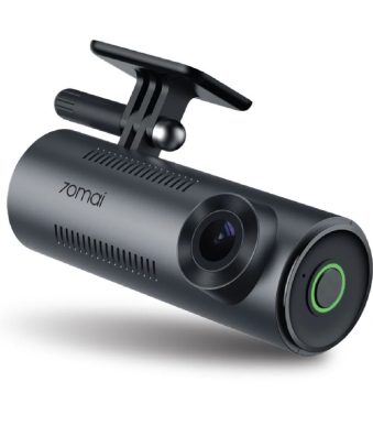 70mai m310 dash cam 2k