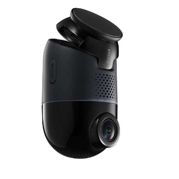 70mai omni x800 4k rc14 dash cam set