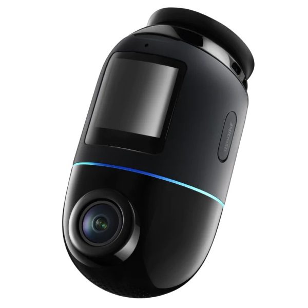70mai omni x800 4k rc14 dash cam set
