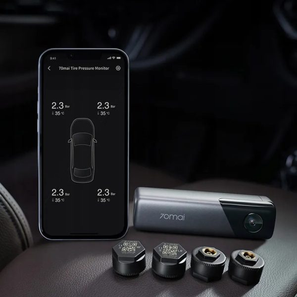 70mai tpms senzor