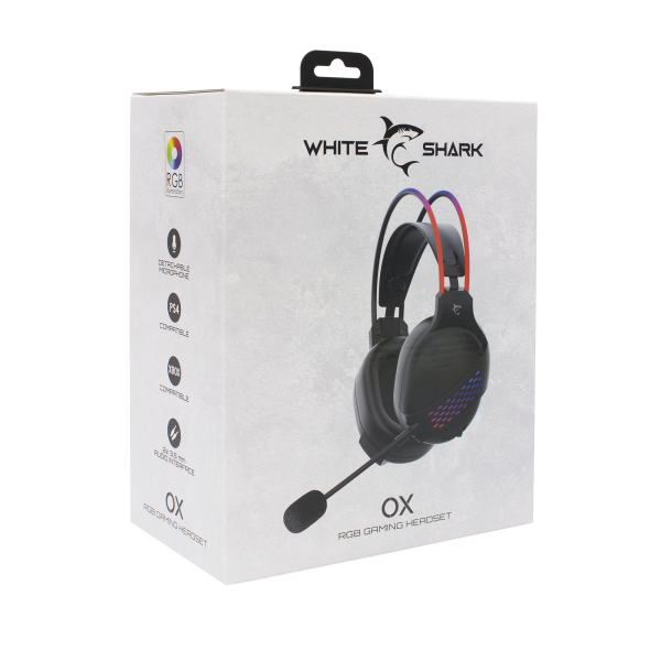 9 OX