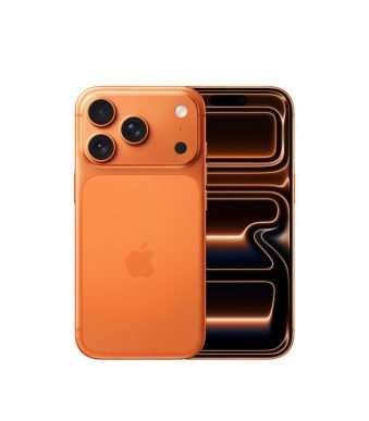 APPLE IPHONE 17 PRO 256GB ORANGE